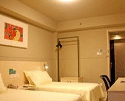 Jinjiang Inn Shenzhen Nanshan Qianhai Road Luaran gambar